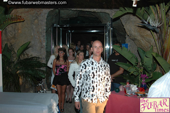 Miss Eurowebtainment Awards