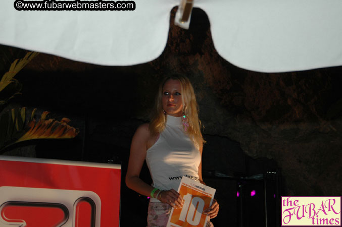 Miss Eurowebtainment Awards