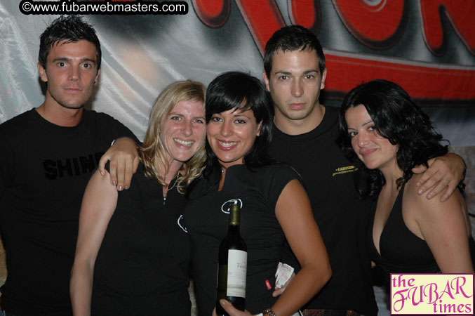 Miss Eurowebtainment Awards