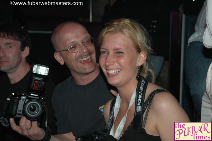 Miss Eurowebtainment Awards