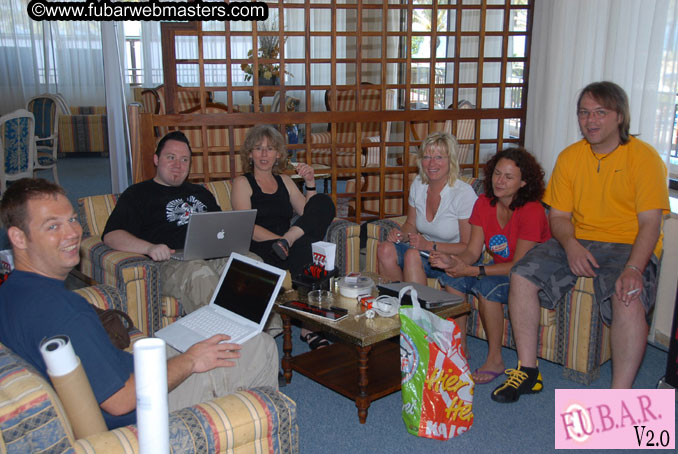 The Hotel Playa Golf - Thursday