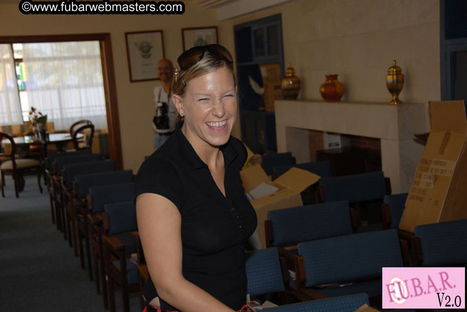 The Hotel Playa Golf - Thursday