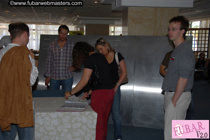 The Hotel Playa Golf - Thursday