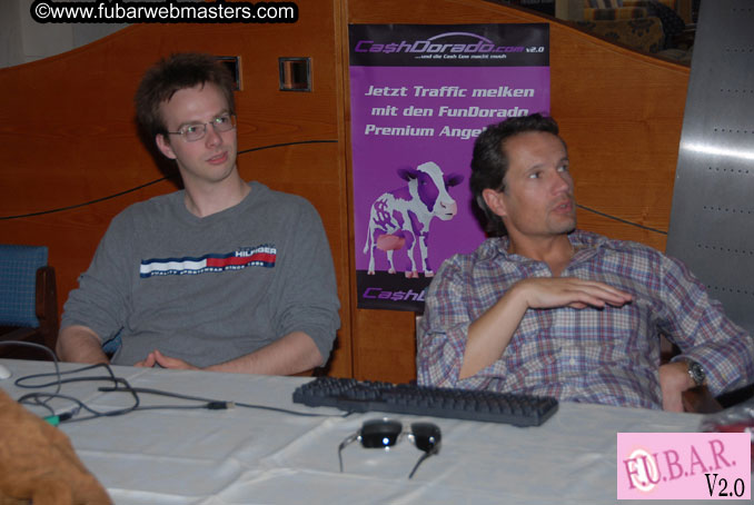 The Hotel Playa Golf - Thursday