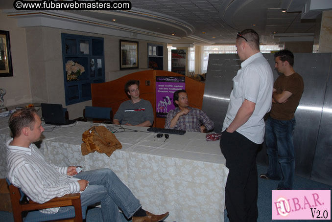 The Hotel Playa Golf - Thursday