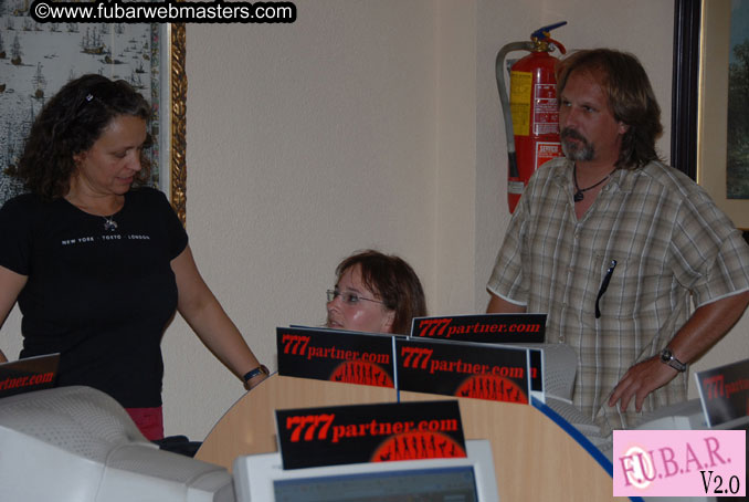 The Hotel Playa Golf - Thursday