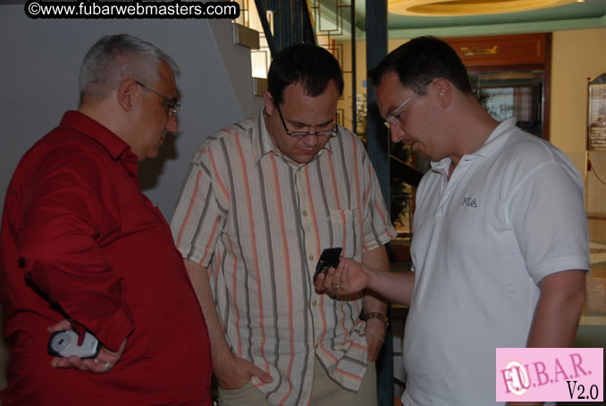 The Hotel Playa Golf - Thursday