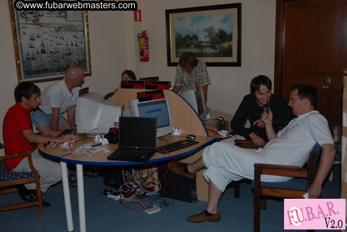 The Hotel Playa Golf - Thursday