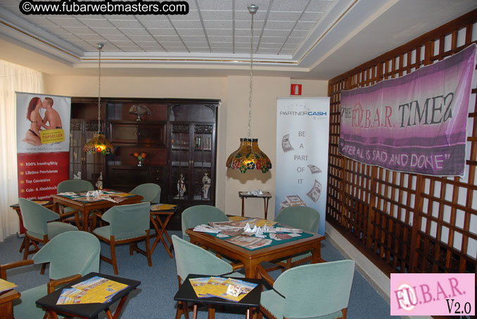 The Hotel Playa Golf - Thursday