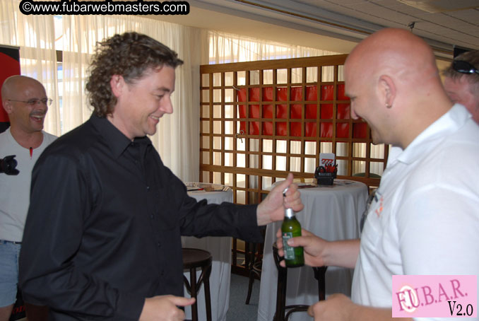 The Hotel Playa Golf - Thursday