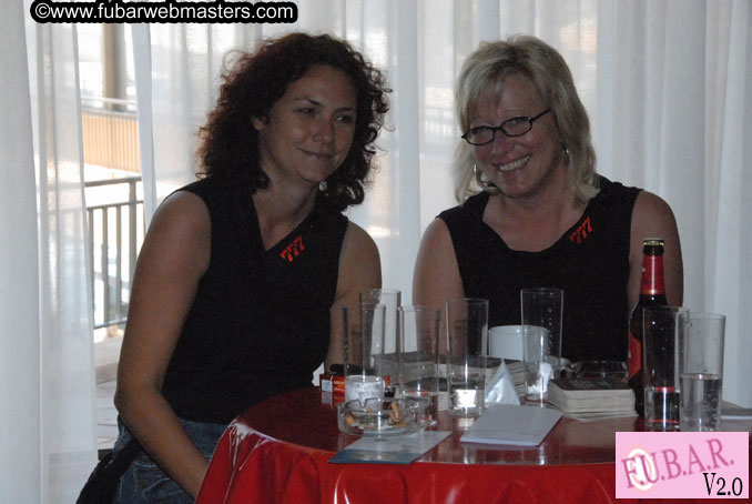 Hotel Playa Golf - Friday