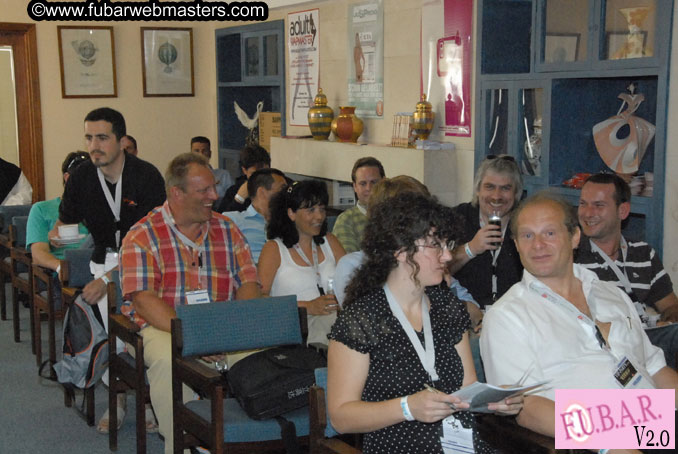 Hotel Playa Golf - Friday