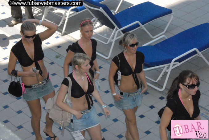 Hotel Playa Golf - Friday