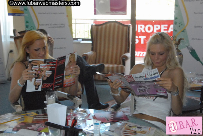 Hotel Playa Golf - Friday