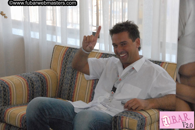 Hotel Playa Golf - Friday