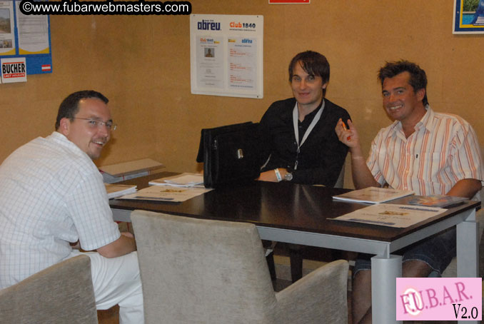 Hotel Playa Golf - Friday