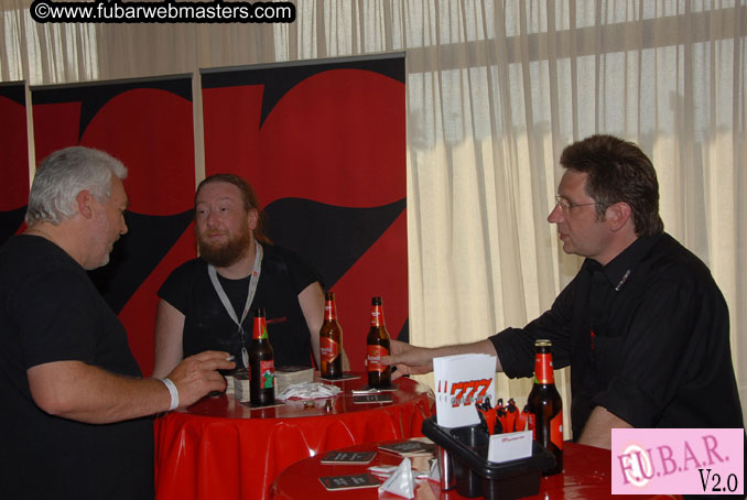 Hotel Playa Golf - Friday