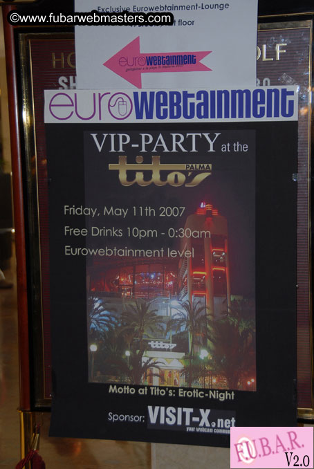 Hotel Playa Golf - Friday