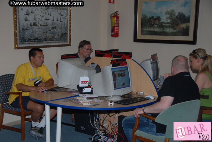 Hotel Play Golf - Saturday