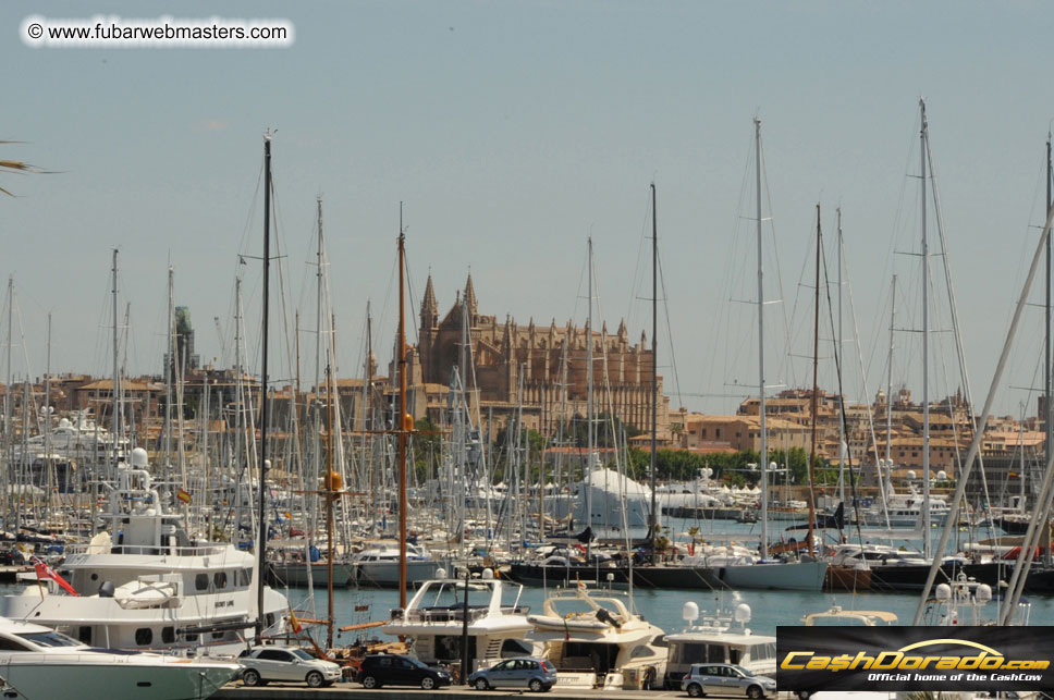 Palma de Mallorca