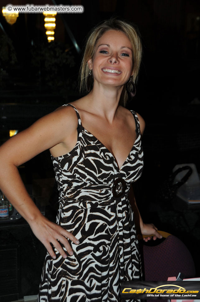 Regisration, Seminars and Speed Networking