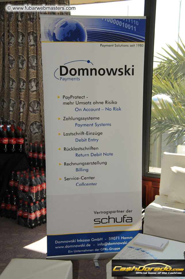 Eurowebtainment Show