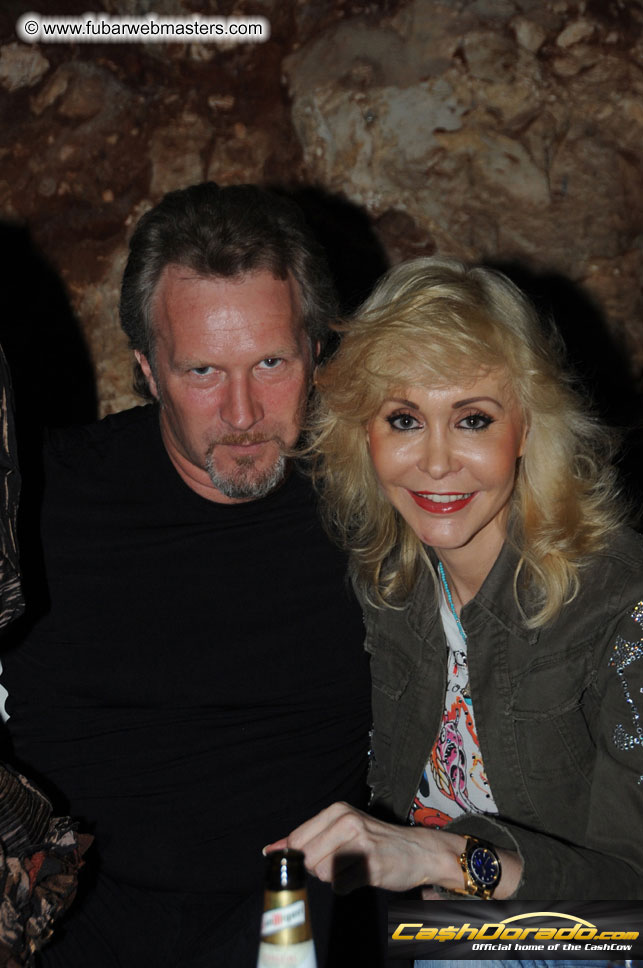 Eurowebtainment Gala Party