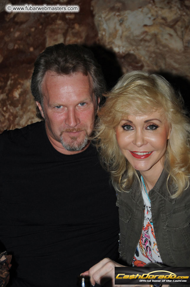 Eurowebtainment Gala Party