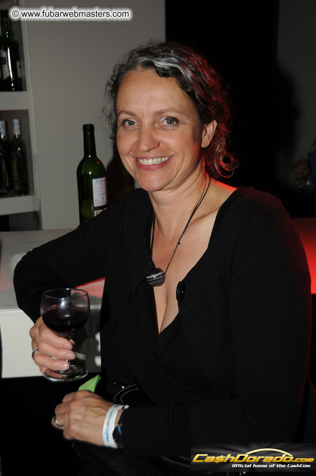 Eurowebtainment Gala Party