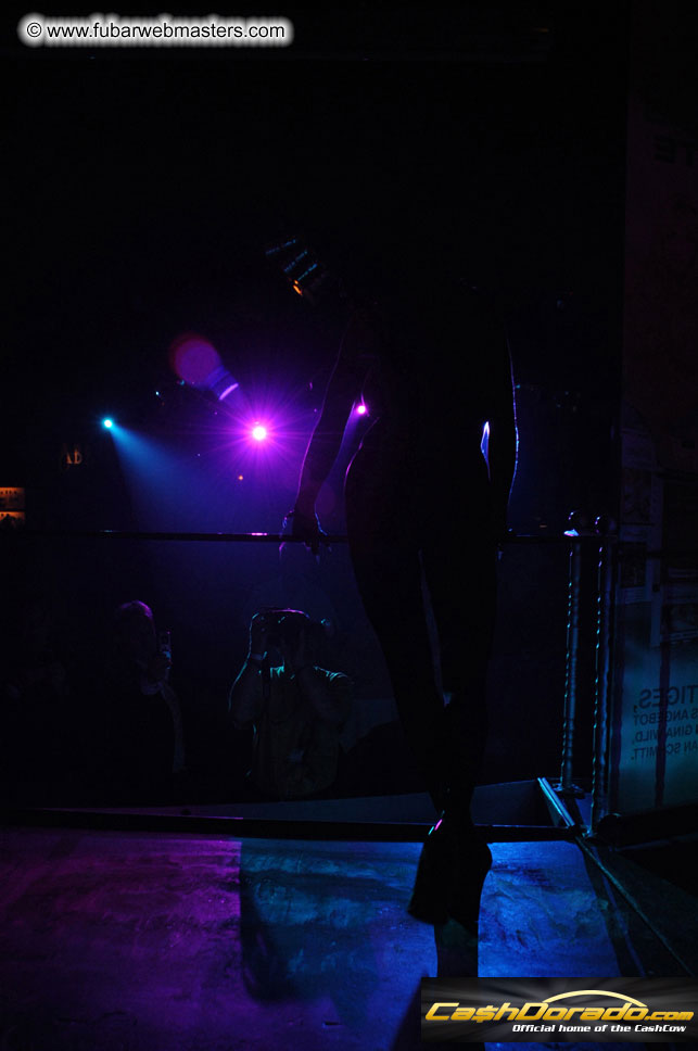 Eurowebtainment Gala Party