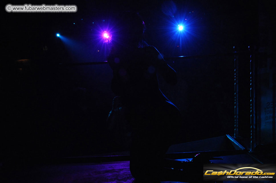 Eurowebtainment Gala Party