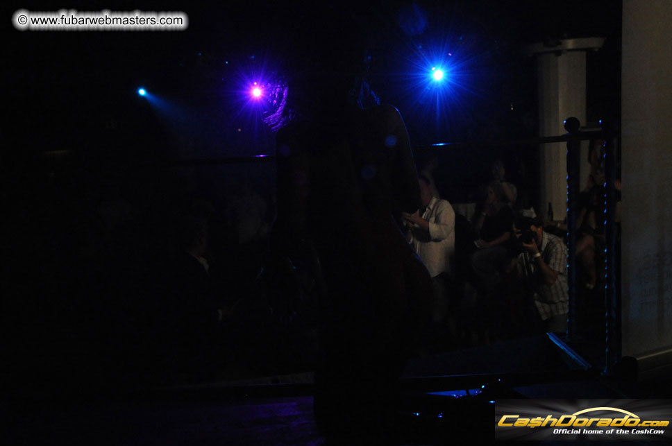 Eurowebtainment Gala Party