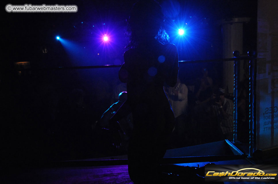 Eurowebtainment Gala Party