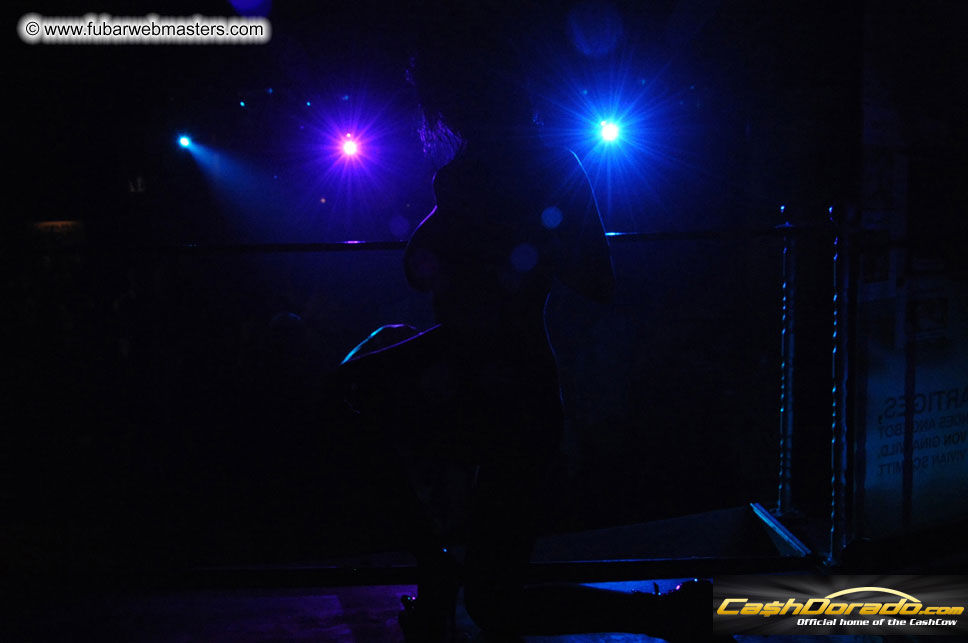 Eurowebtainment Gala Party