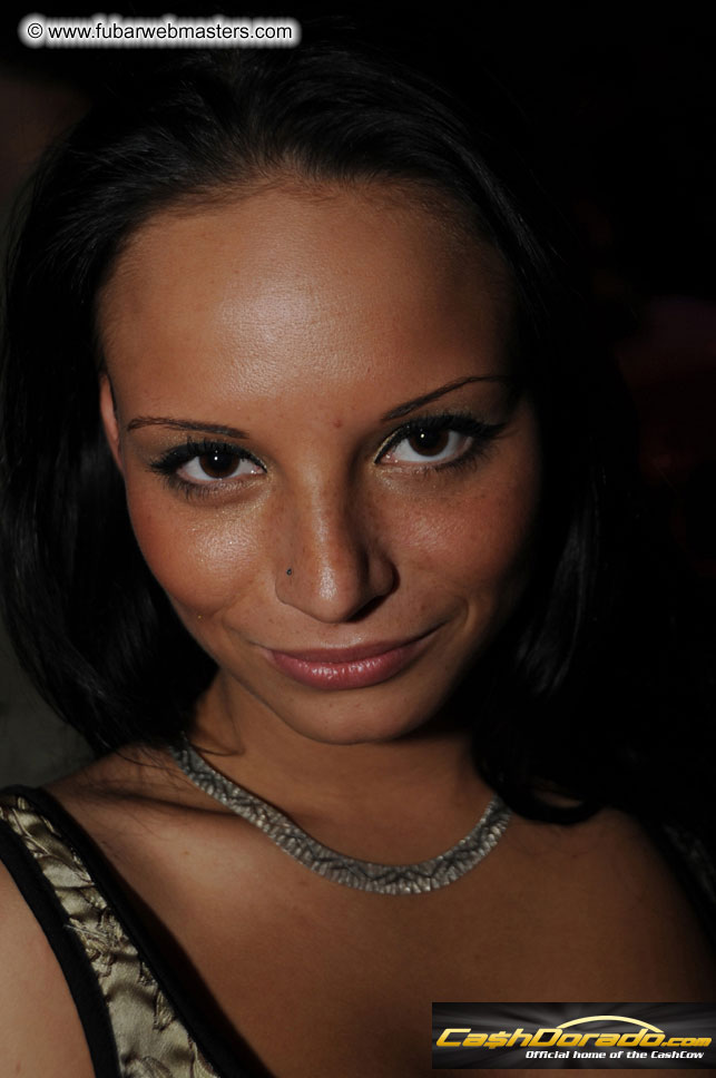 Eurowebtainment Gala Party