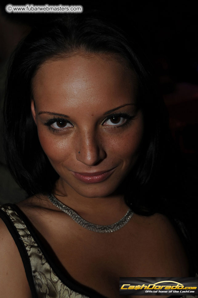 Eurowebtainment Gala Party