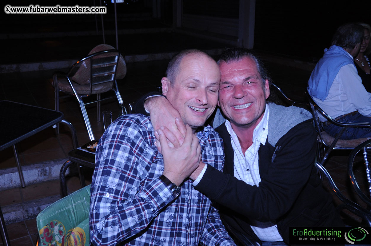 Tuesday Night Drinkfest