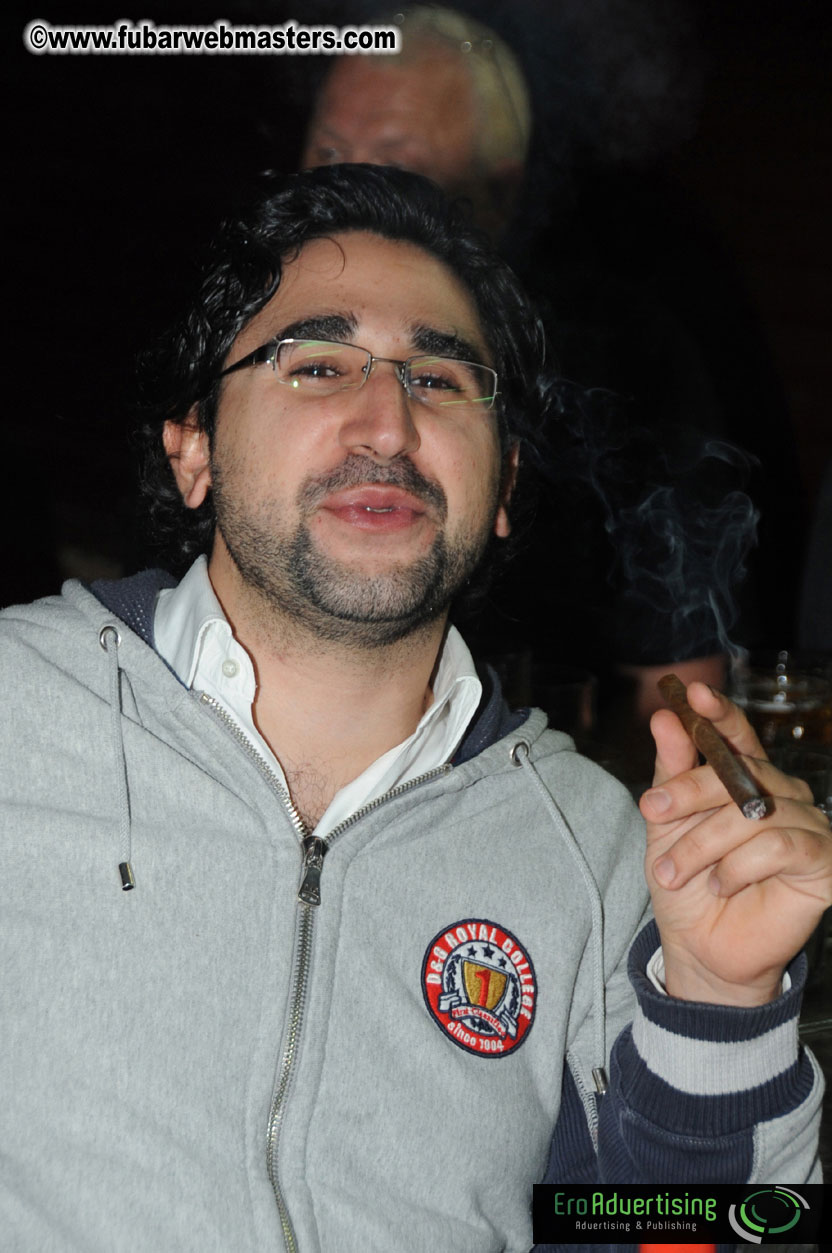 Tuesday Night Drinkfest