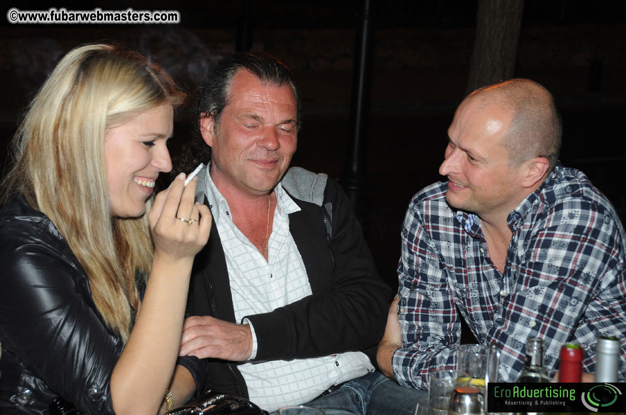 Tuesday Night Drinkfest