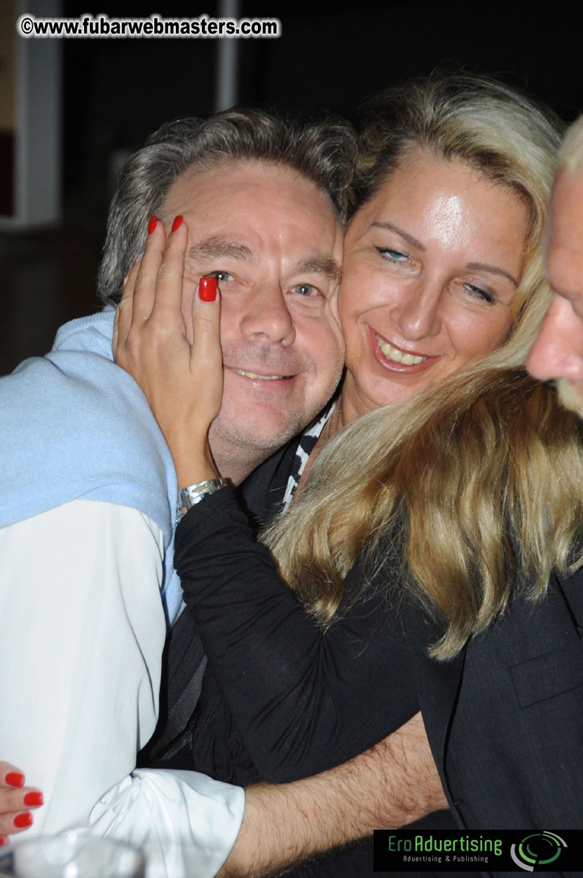 Tuesday Night Drinkfest