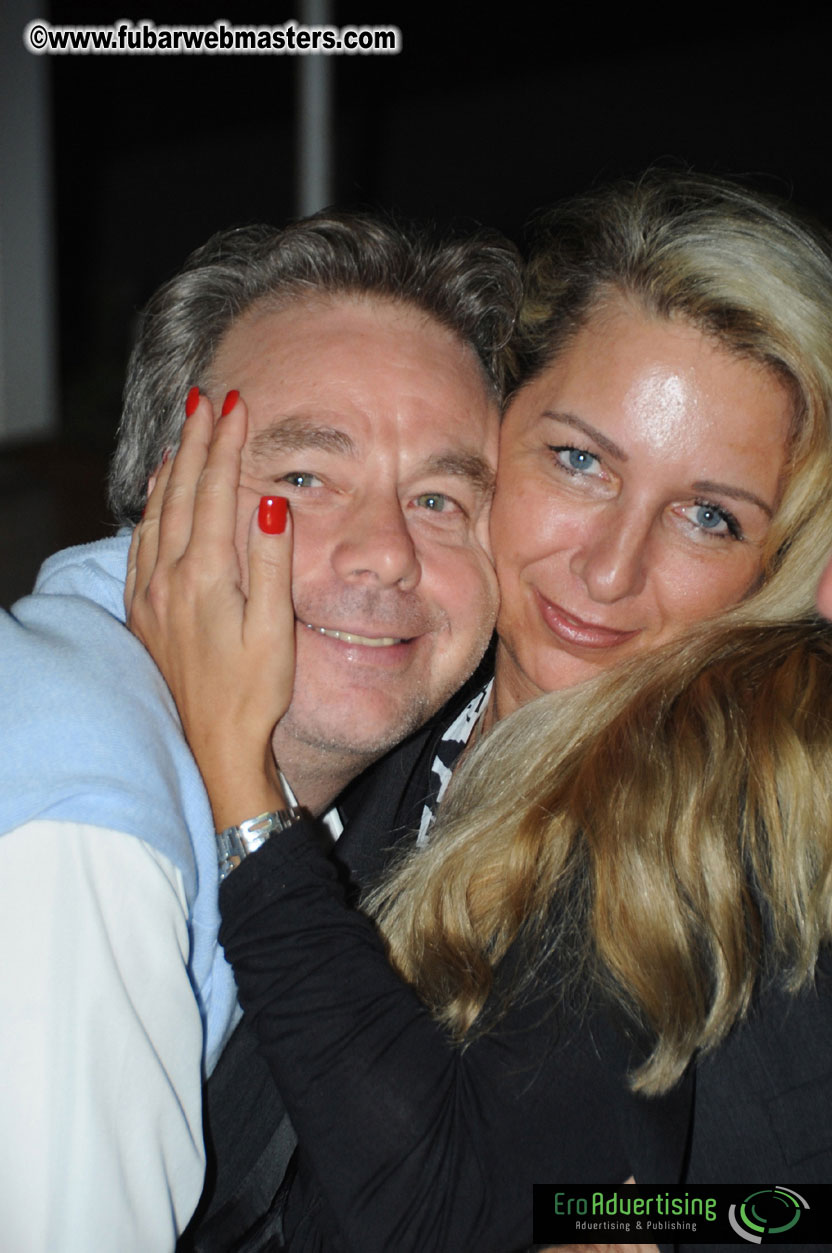 Tuesday Night Drinkfest