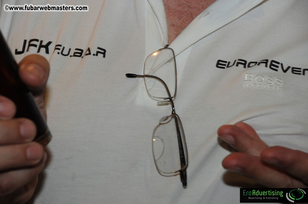 Tuesday Night Drinkfest