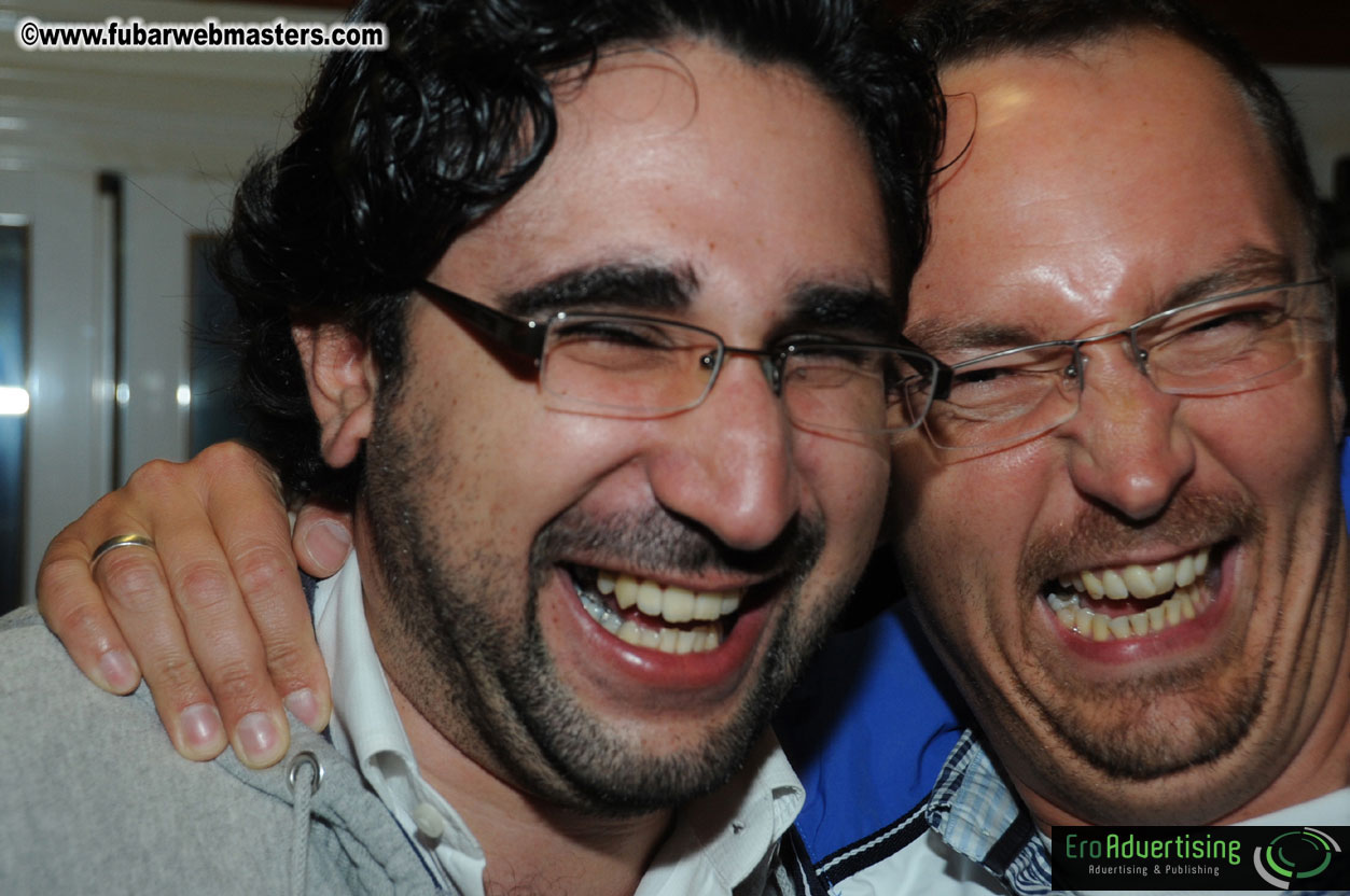 Tuesday Night Drinkfest