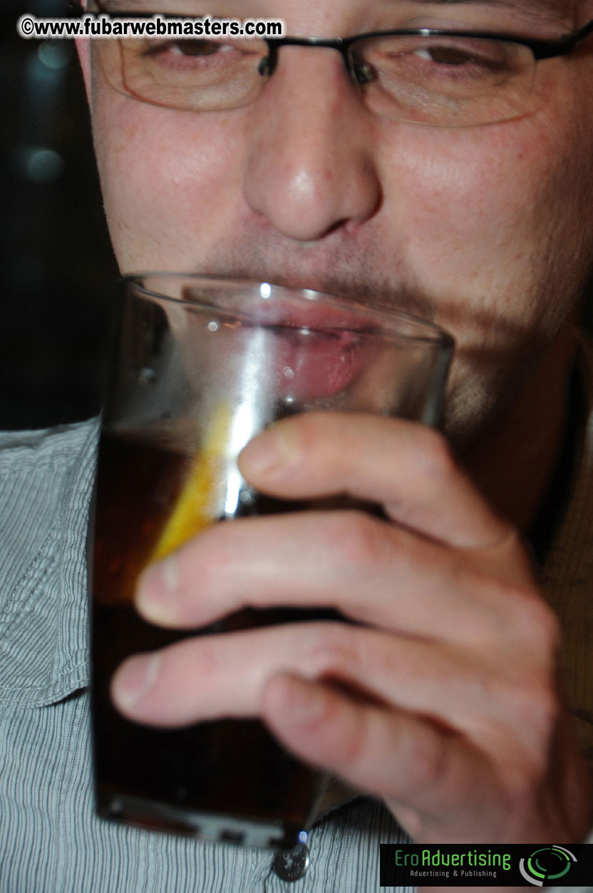 Tuesday Night Drinkfest