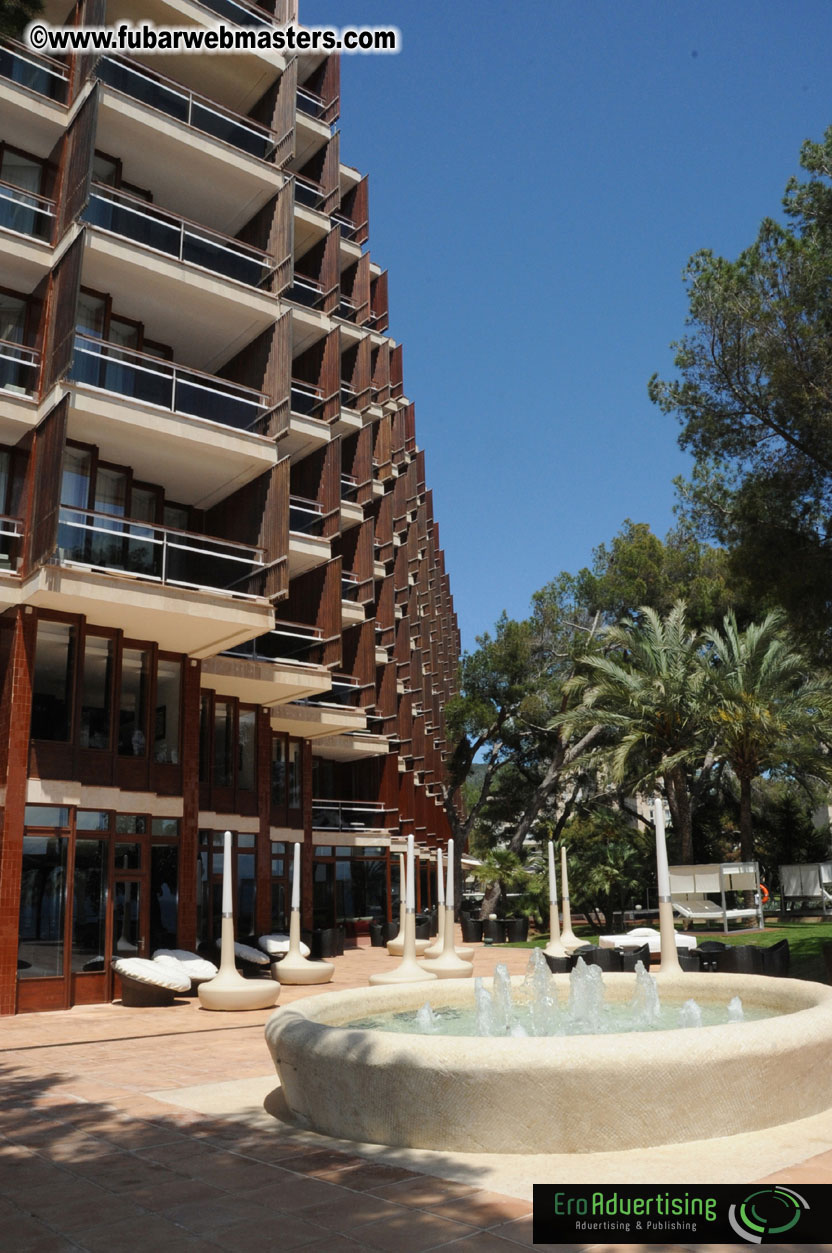 Hotel Melia de Mar