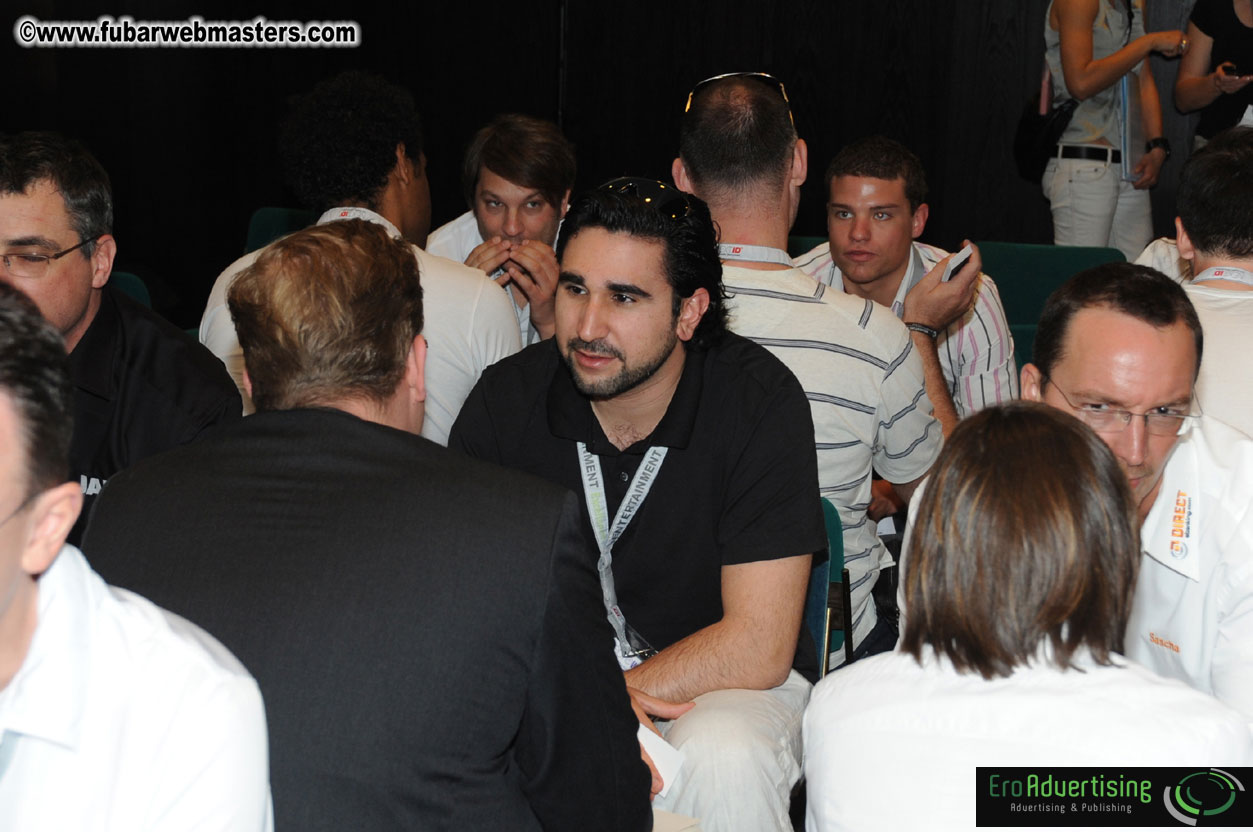 High Speed Networking