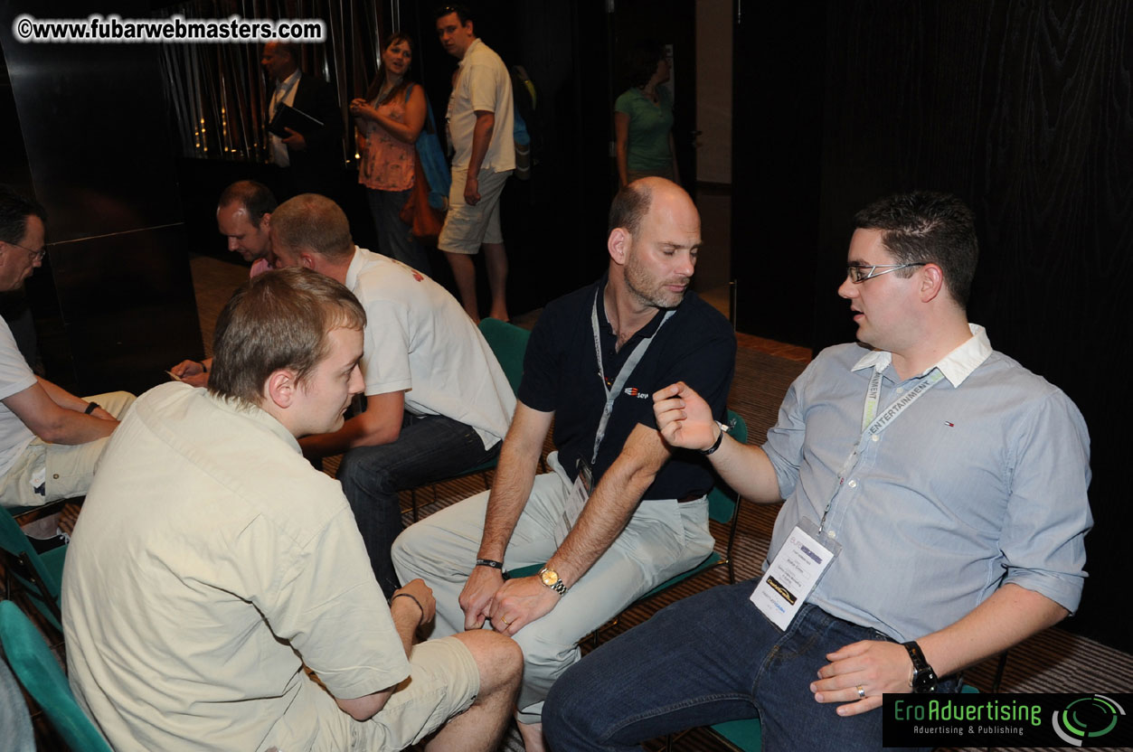 High Speed Networking