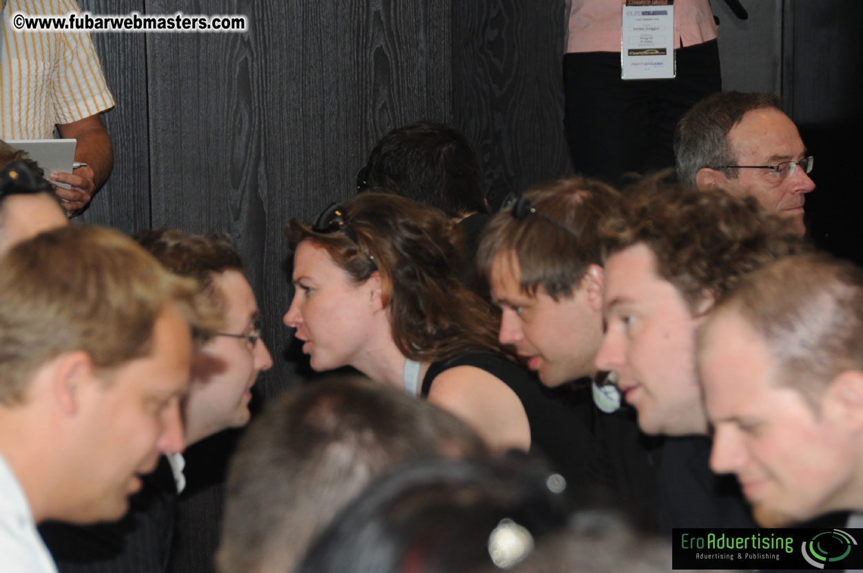 High Speed Networking