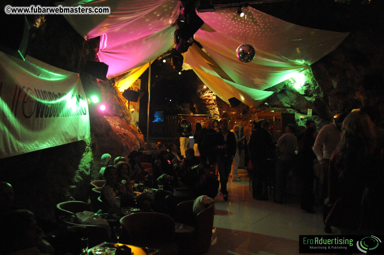 Treasure Island Pirateball