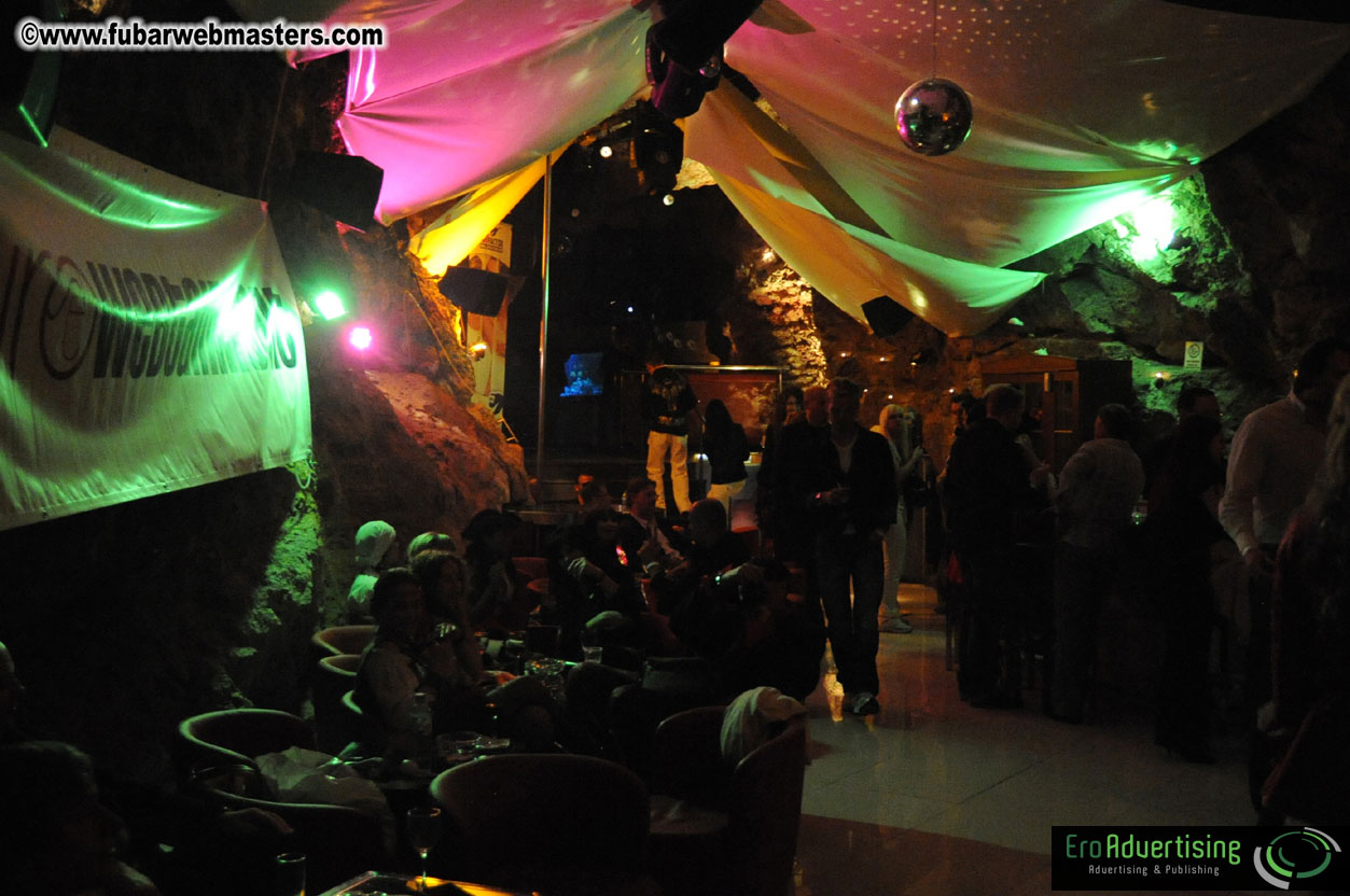 Treasure Island Pirateball